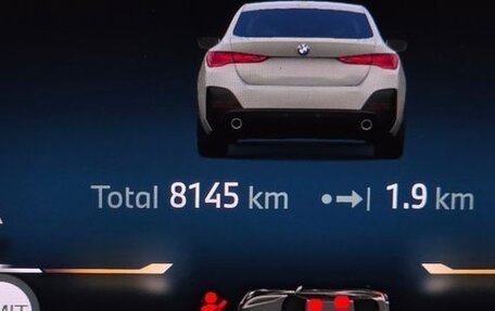 BMW 4 серия, 2025 год, 5 995 000 рублей, 12 фотография