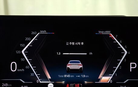 BMW 4 серия, 2025 год, 5 995 000 рублей, 11 фотография