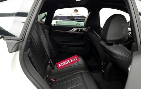 BMW 4 серия, 2025 год, 5 995 000 рублей, 9 фотография