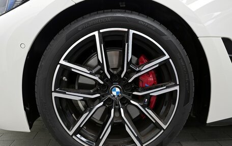 BMW 4 серия, 2025 год, 5 995 000 рублей, 20 фотография