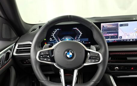 BMW 4 серия, 2025 год, 5 995 000 рублей, 10 фотография