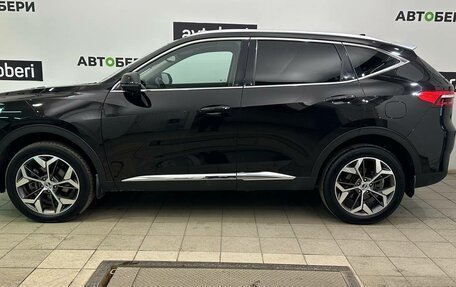 Haval F7 I, 2022 год, 1 989 000 рублей, 2 фотография