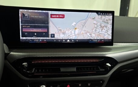 BMW 4 серия, 2025 год, 5 995 000 рублей, 14 фотография