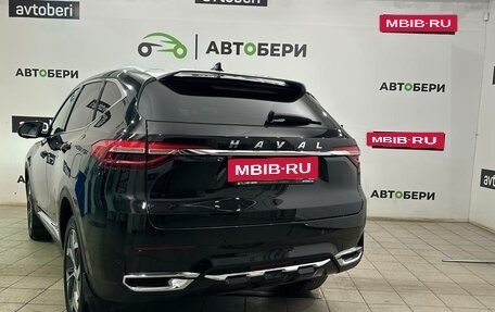 Haval F7 I, 2022 год, 1 989 000 рублей, 3 фотография