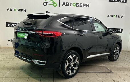 Haval F7 I, 2022 год, 1 989 000 рублей, 5 фотография