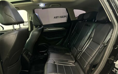 Haval F7 I, 2022 год, 1 989 000 рублей, 16 фотография