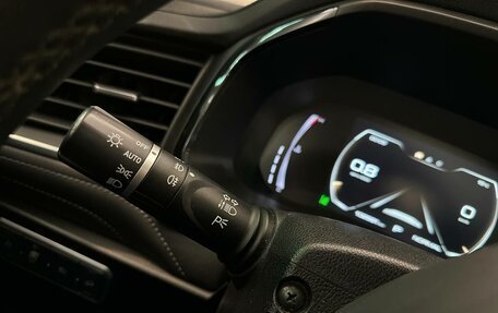 Haval F7 I, 2022 год, 1 989 000 рублей, 13 фотография