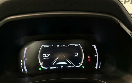 Haval F7 I, 2022 год, 1 989 000 рублей, 12 фотография