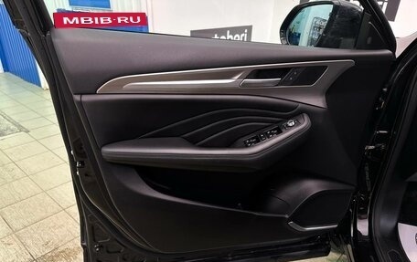 Haval F7 I, 2022 год, 1 989 000 рублей, 11 фотография