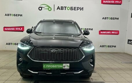 Haval F7 I, 2022 год, 1 989 000 рублей, 8 фотография