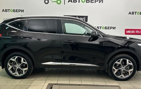 Haval F7 I, 2022 год, 1 989 000 рублей, 6 фотография