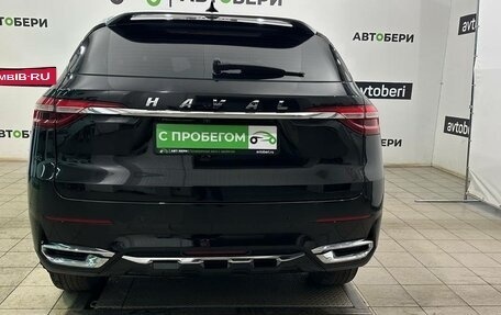 Haval F7 I, 2022 год, 1 989 000 рублей, 4 фотография