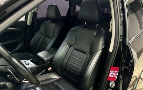 Haval F7 I, 2022 год, 1 989 000 рублей, 10 фотография