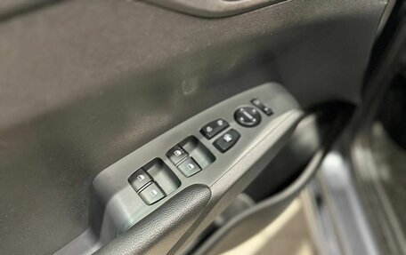 Hyundai Solaris II рестайлинг, 2020 год, 1 534 000 рублей, 17 фотография