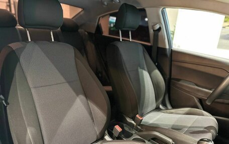 Hyundai Solaris II рестайлинг, 2020 год, 1 534 000 рублей, 18 фотография