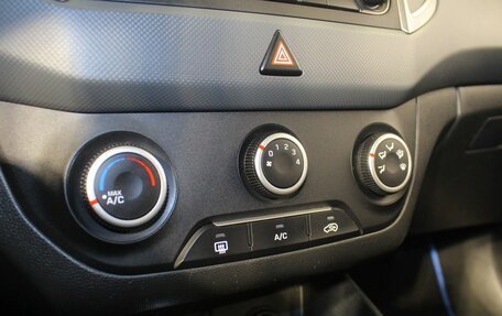 Hyundai Creta I рестайлинг, 2018 год, 1 698 000 рублей, 13 фотография