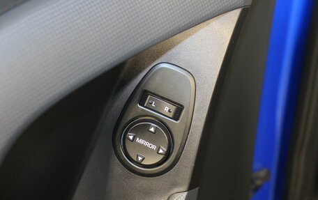 Hyundai Creta I рестайлинг, 2018 год, 1 698 000 рублей, 16 фотография