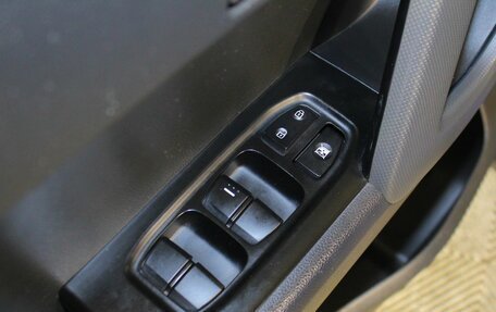 Hyundai Creta I рестайлинг, 2018 год, 1 698 000 рублей, 15 фотография