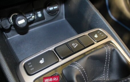 Hyundai Creta I рестайлинг, 2018 год, 1 698 000 рублей, 14 фотография