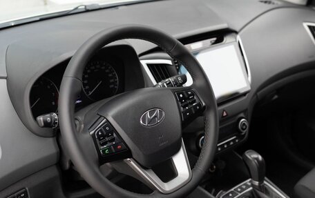 Hyundai Creta I рестайлинг, 2018 год, 1 890 000 рублей, 11 фотография