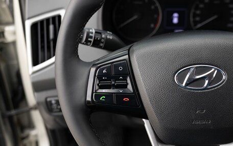 Hyundai Creta I рестайлинг, 2018 год, 1 890 000 рублей, 12 фотография