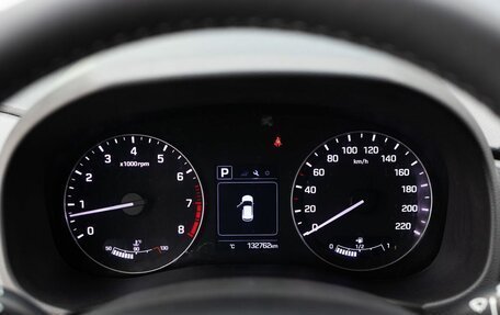 Hyundai Creta I рестайлинг, 2018 год, 1 890 000 рублей, 13 фотография