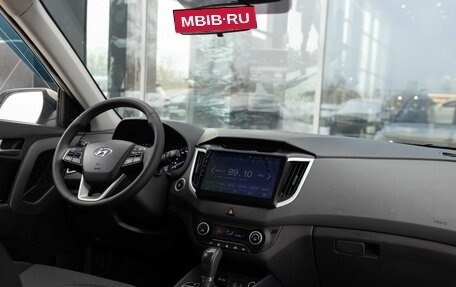 Hyundai Creta I рестайлинг, 2018 год, 1 890 000 рублей, 10 фотография