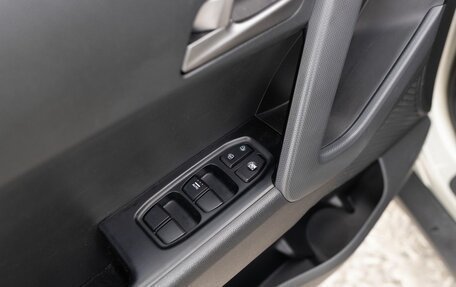 Hyundai Creta I рестайлинг, 2018 год, 1 890 000 рублей, 18 фотография