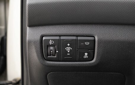 Hyundai Creta I рестайлинг, 2018 год, 1 890 000 рублей, 19 фотография