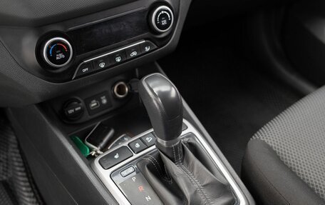 Hyundai Creta I рестайлинг, 2018 год, 1 890 000 рублей, 16 фотография