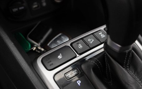 Hyundai Creta I рестайлинг, 2018 год, 1 890 000 рублей, 17 фотография