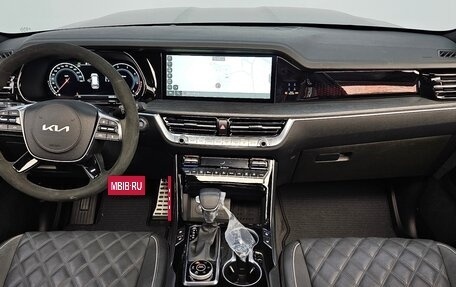 KIA Mohave I, 2023 год, 7 005 000 рублей, 5 фотография