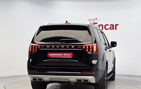 KIA Mohave I, 2023 год, 7 005 000 рублей, 4 фотография