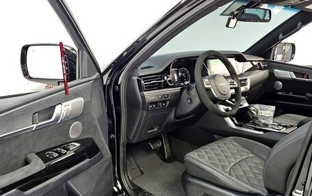 KIA Mohave I, 2023 год, 7 005 000 рублей, 8 фотография