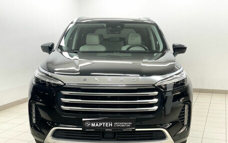 CheryExeed VX, 2023 год, 2 770 000 рублей, 2 фотография