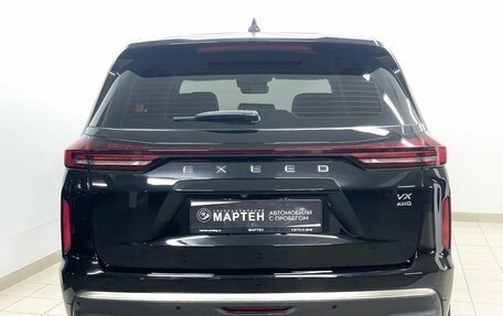 CheryExeed VX, 2023 год, 2 770 000 рублей, 5 фотография