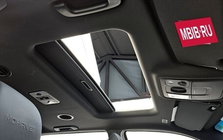 KIA Mohave I, 2023 год, 7 005 000 рублей, 15 фотография