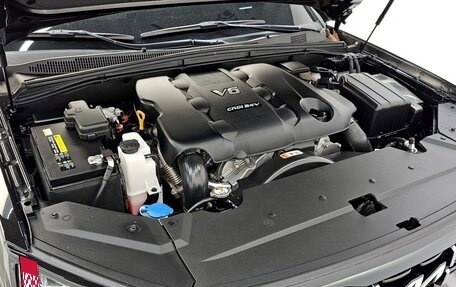 KIA Mohave I, 2023 год, 7 005 000 рублей, 20 фотография