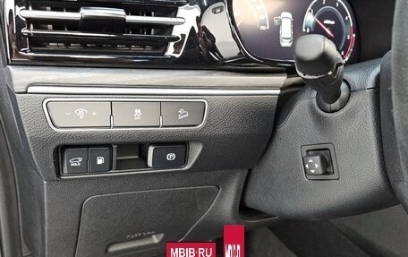 KIA Mohave I, 2023 год, 7 005 000 рублей, 14 фотография