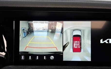 KIA Mohave I, 2023 год, 7 005 000 рублей, 13 фотография