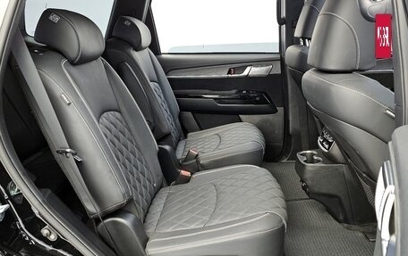 KIA Mohave I, 2023 год, 7 005 000 рублей, 10 фотография