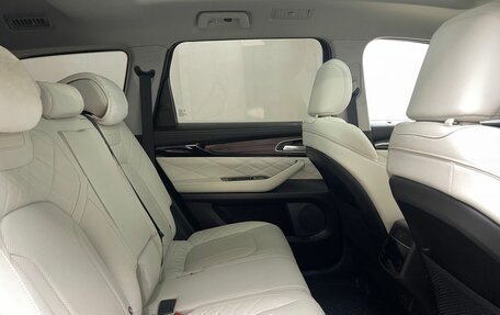 CheryExeed VX, 2023 год, 2 770 000 рублей, 13 фотография