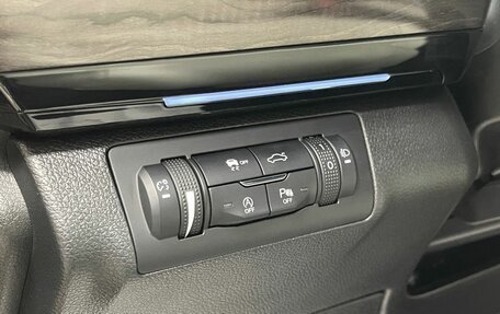 CheryExeed VX, 2023 год, 2 770 000 рублей, 17 фотография