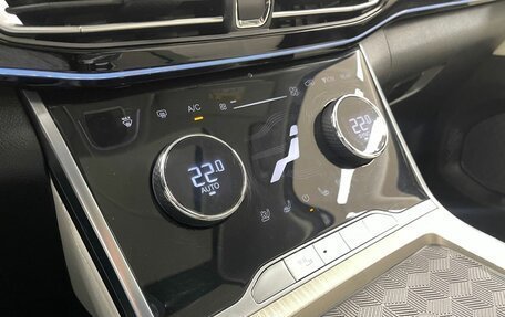 CheryExeed VX, 2023 год, 2 770 000 рублей, 15 фотография