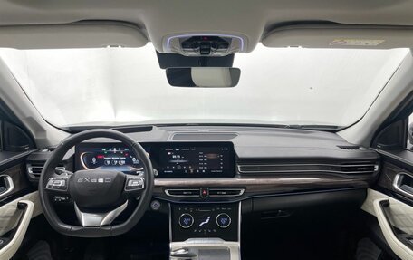CheryExeed VX, 2023 год, 2 770 000 рублей, 18 фотография