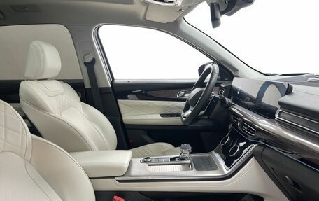 CheryExeed VX, 2023 год, 2 770 000 рублей, 12 фотография