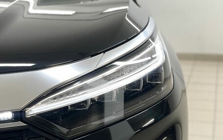 CheryExeed VX, 2023 год, 2 770 000 рублей, 8 фотография