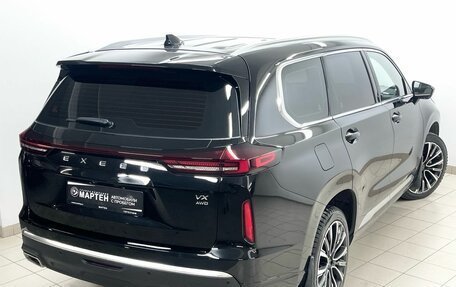 CheryExeed VX, 2023 год, 2 770 000 рублей, 9 фотография