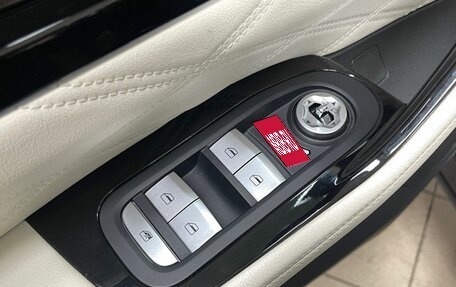 CheryExeed VX, 2023 год, 2 770 000 рублей, 16 фотография