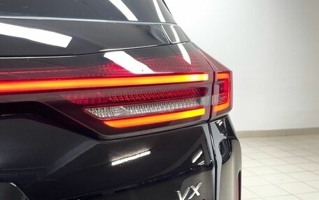 CheryExeed VX, 2023 год, 2 770 000 рублей, 10 фотография